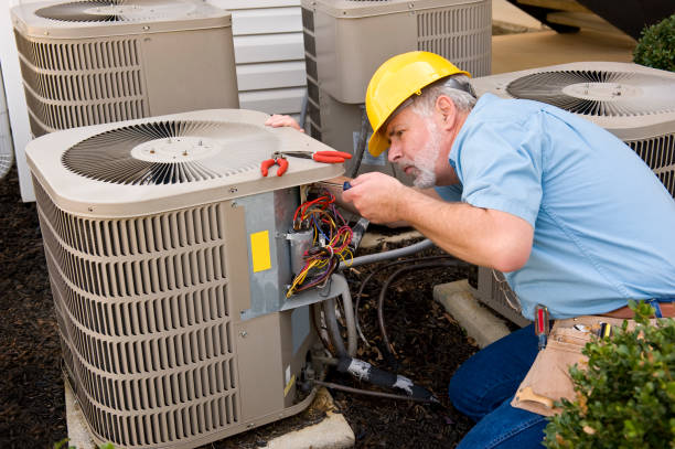 Best Affordable HVAC services  in Mayer, MN