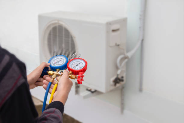 Best HVAC companies near me  in Mayer, MN